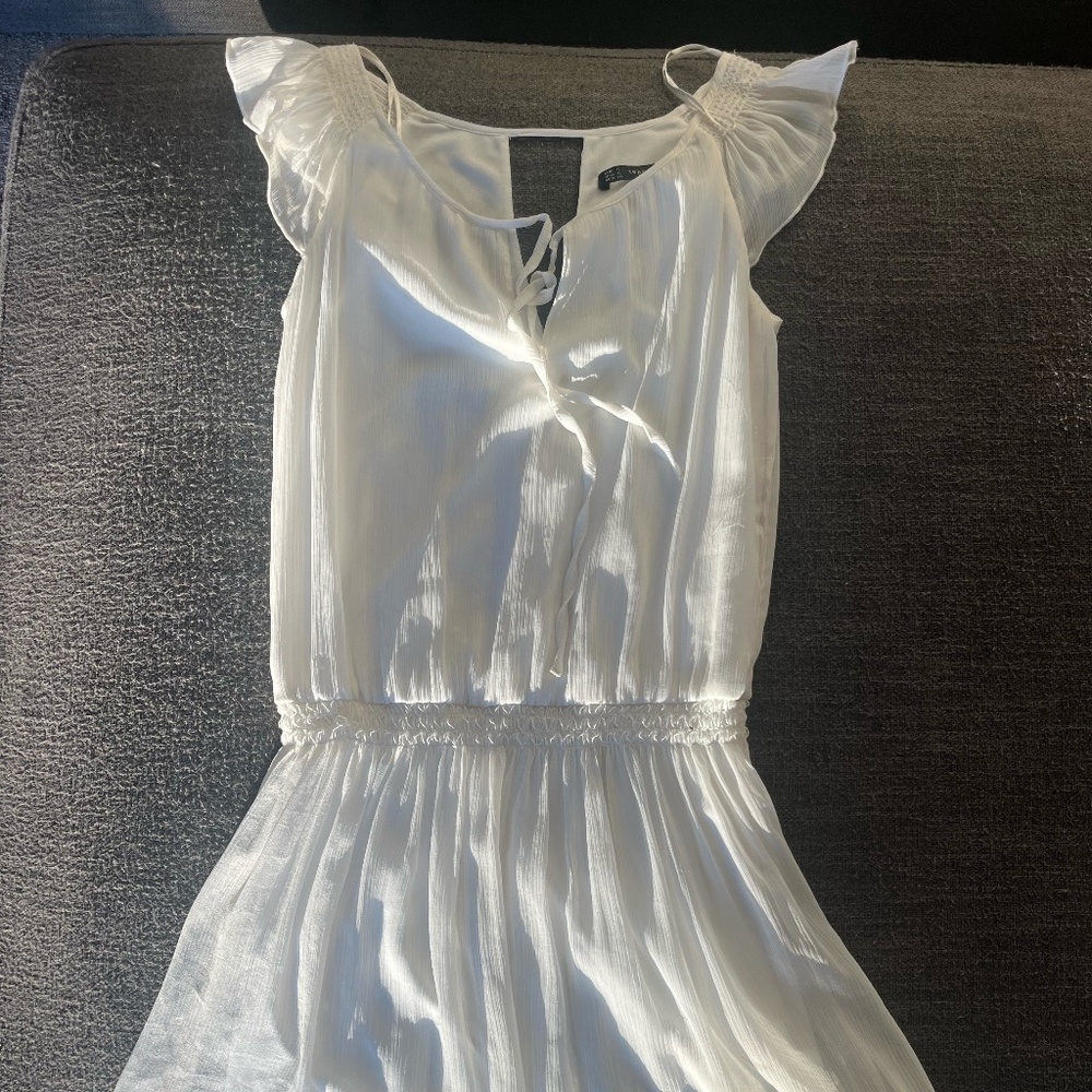 Zara Tunic